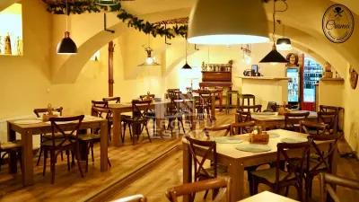 Afacere la cheie, in apropierea Castelului Corvinilor in Hunedoara - foto 17