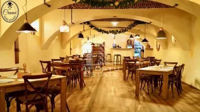 Afacere la cheie, in apropierea Castelului Corvinilor in Hunedoara - foto 18