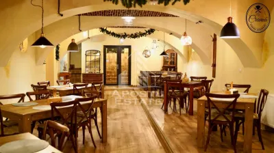 Afacere la cheie, in apropierea Castelului Corvinilor in Hunedoara - foto 19