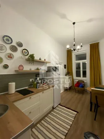 Apartament 1 camera Timișoara - poza 1