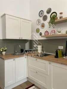 Apartament cu 1 camera confort 1 in Piata Victoriei. - foto 2