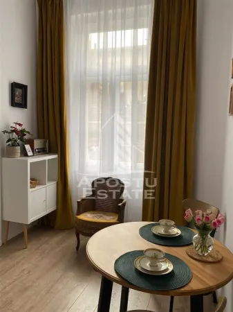 Apartament 1 camera Timișoara - poza 3