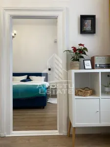 Apartament cu 1 camera confort 1 in Piata Victoriei. - foto 7