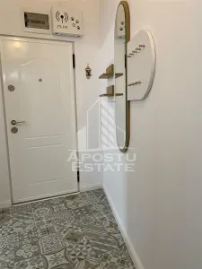 Apartament cu 1 camera confort 1 in Piata Victoriei. - foto 10