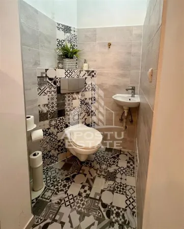 Casă 4 camere Timișoara - poza 15