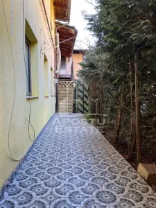 Casa la curte comuna 4 camere de vanzare, zona Dorobantilor Timisoara - foto 19
