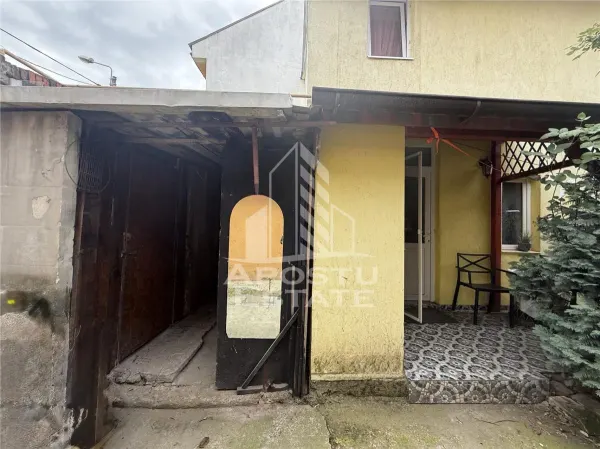 Casă 4 camere Timișoara - poza 20