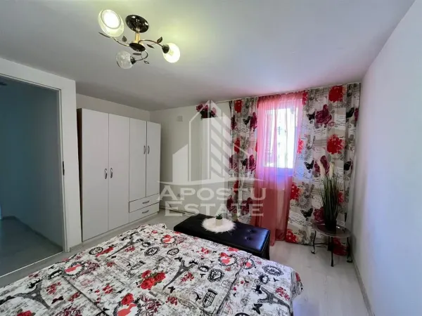 Casă 4 camere Timișoara - poza 6