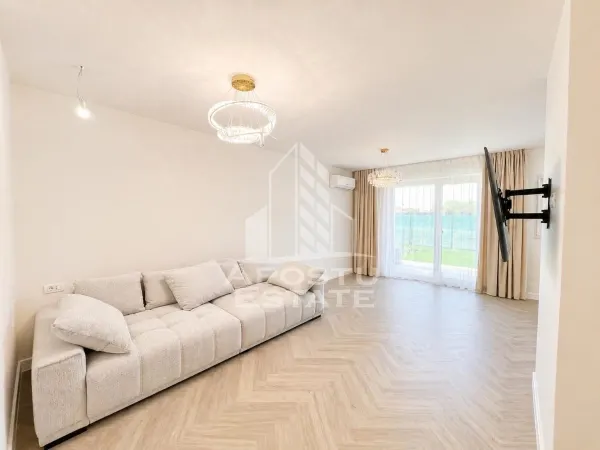 Apartament 1 camera Timișoara - poza 1