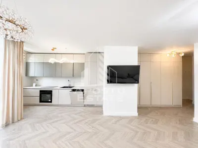 DE VANZARE Apartament 1 camera + balcon + gradina 24mp - Zona Aradului - foto 2