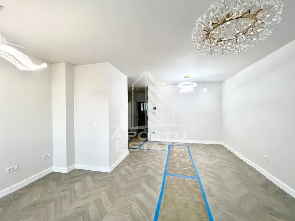 Apartament 1 camera Timișoara - poza 9