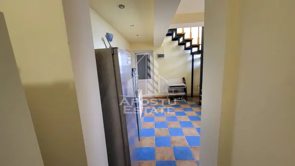 Casă 17 camere Chișoda - poza 1