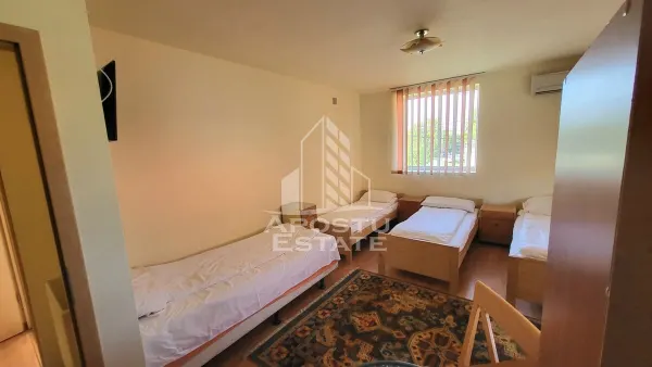Casă 17 camere Chișoda - poza 11