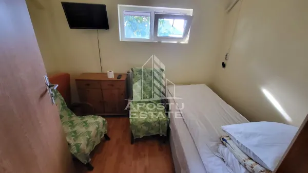 Casă 17 camere Chișoda - poza 13