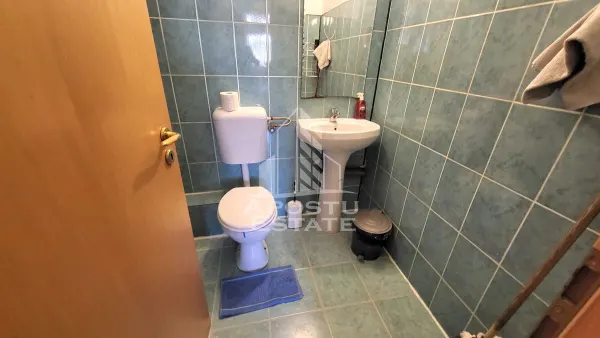 Casă 17 camere Chișoda - poza 16
