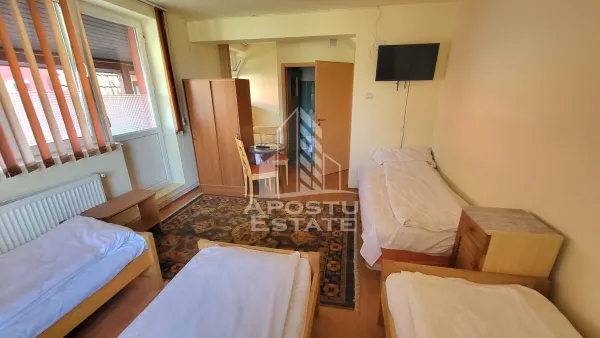 Casă 17 camere Chișoda - poza 18
