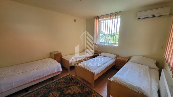 Casă 17 camere Chișoda - poza 19