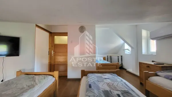 Casă 17 camere Chișoda - poza 3