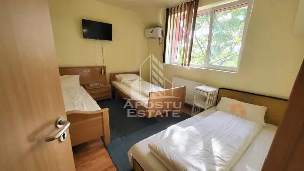 Casă 17 camere Chișoda - poza 21