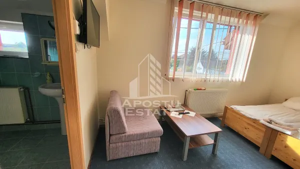 Casă 17 camere Chișoda - poza 22