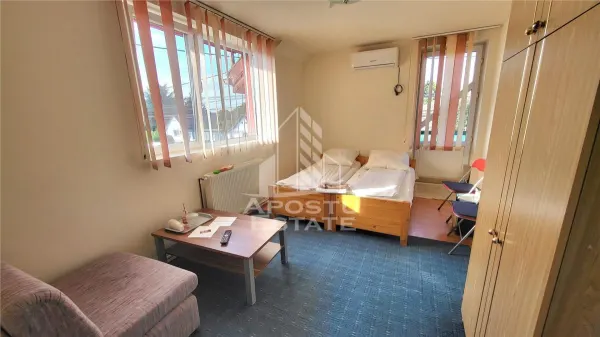 Casă 17 camere Chișoda - poza 23