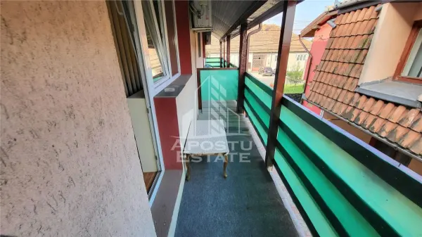 Casă 17 camere Chișoda - poza 25