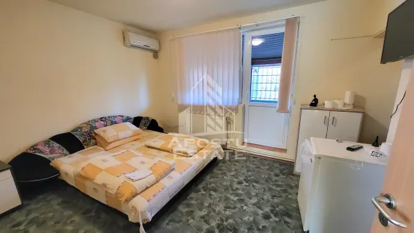 Casă 17 camere Chișoda - poza 6