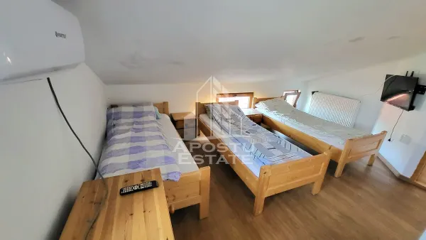Casă 17 camere Chișoda - poza 8