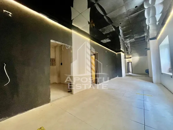 Spațiu comercial Arad - poza 2