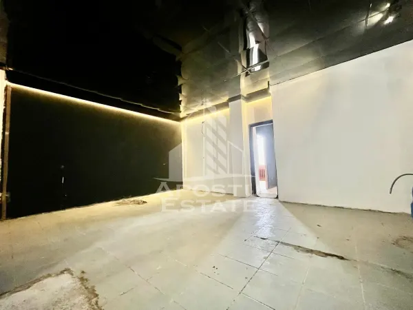 Spațiu comercial Arad - poza 3