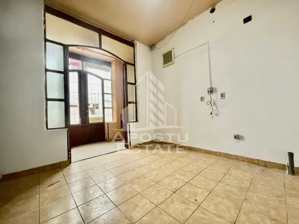 Spațiu comercial Arad - poza 4