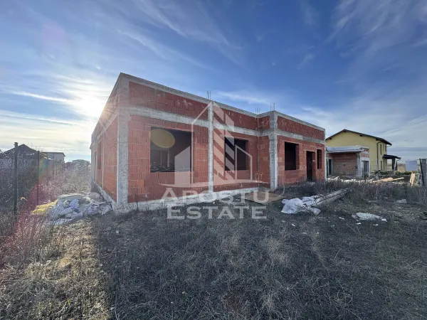 Casă 8 camere Timișoara - poza 1