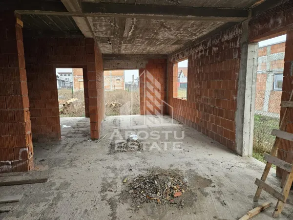 Casă 8 camere Timișoara - poza 15