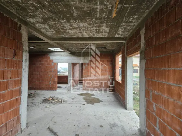 Casă 8 camere Timișoara - poza 24