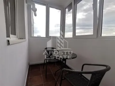 Apartament 3 camere de vanzare, Complexul Studentesc Timisoara - foto 10