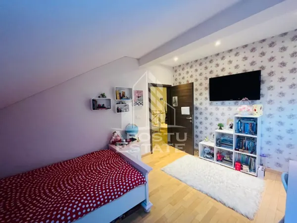 Casă 4 camere Dumbrăvița - poza 11