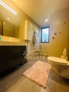 Duplex cu 4 camere, de inchiriat,zona  Dumbravita - foto 14