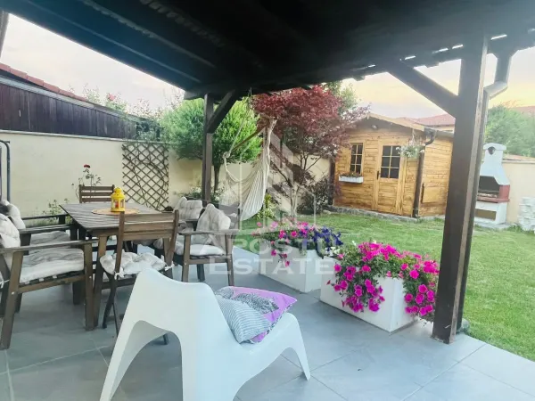 Casă 4 camere Dumbrăvița - poza 16