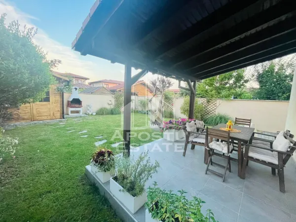 Casă 4 camere Dumbrăvița - poza 17