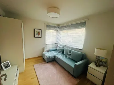 Duplex cu 4 camere, de inchiriat,zona  Dumbravita - foto 4