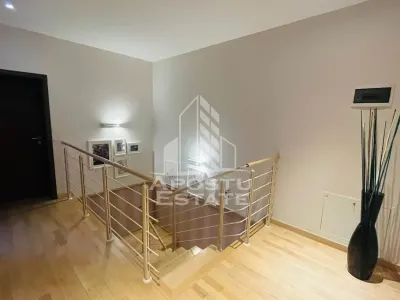 Duplex cu 4 camere, de inchiriat,zona  Dumbravita - foto 7