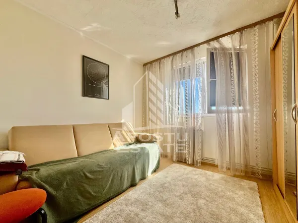 Apartament 3 camere Arad - poza 2