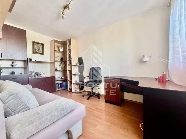 Apartament 3 camere Arad - poza 3