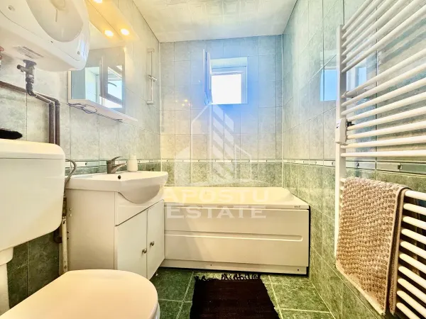 Apartament 3 camere Arad - poza 6