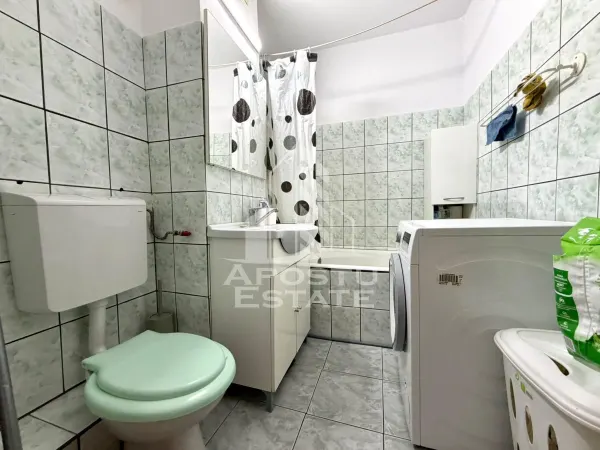 Apartament 2 camere Timișoara - poza 8