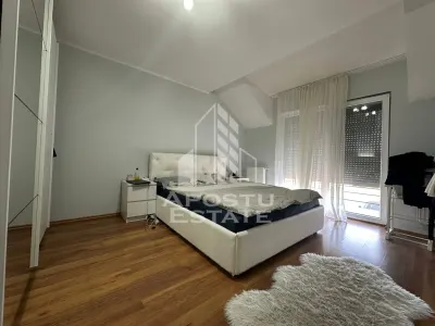 Triplex cu 3 camere de vanzare, P+M, Utvin, Timis - foto 3
