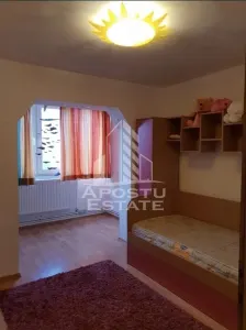 Apartament 3 camere decomandat Micalaca - foto 4