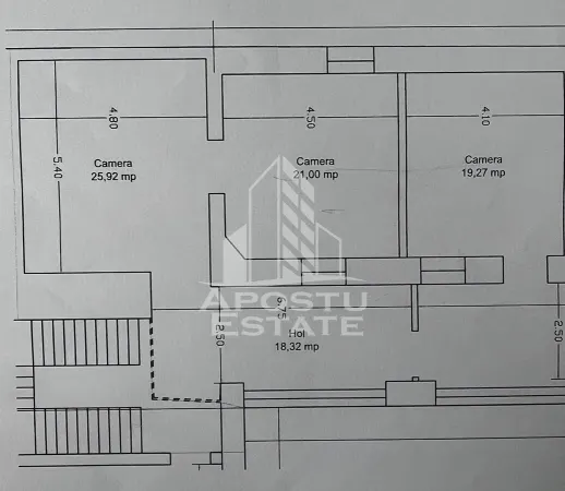 Spațiu comercial Arad - poza 5