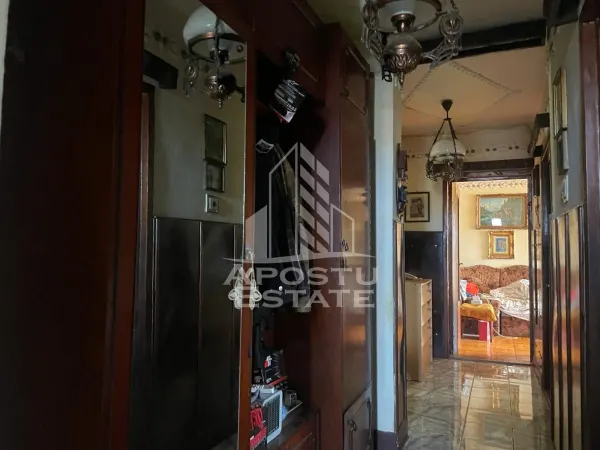 Apartament 4 camere Arad - poza 9