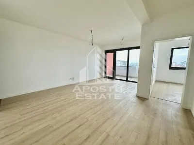 Apartament cu 3 camere, 2 balcoane, pod propriu in Giroc - foto 2